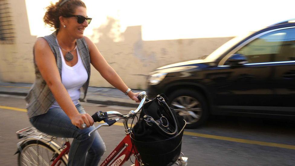 Bike sharing, non solo flop Ecco dove funziona