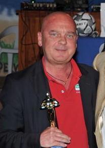 Gianni Bezzini confermato con gli amaranto