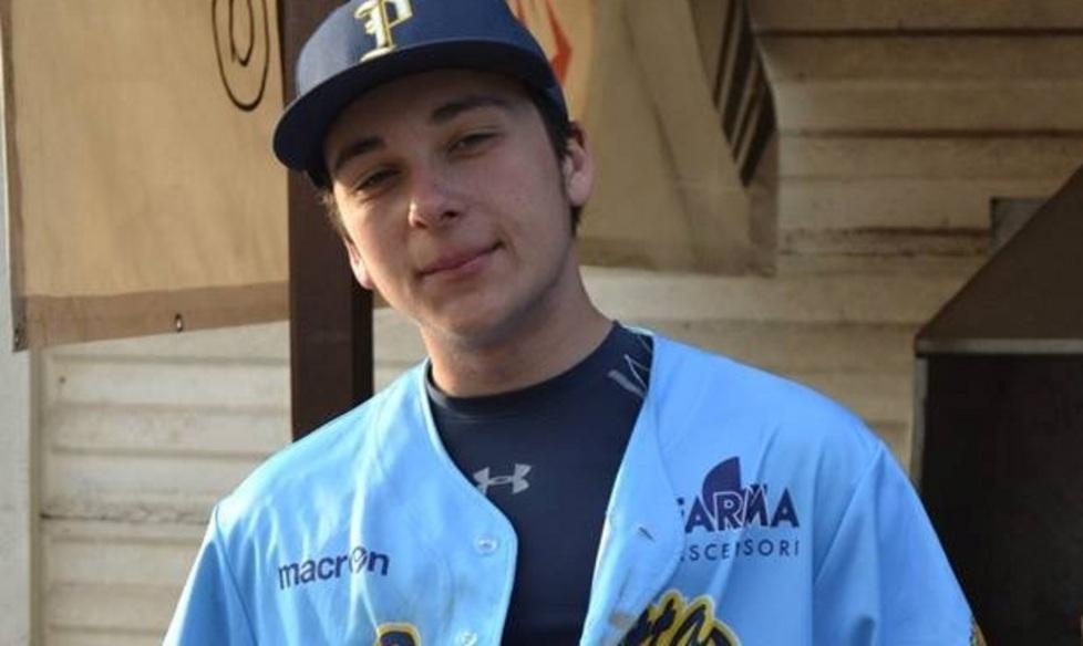 Junior approda ai quarti di Coppa Alfinito convocato in azzurro