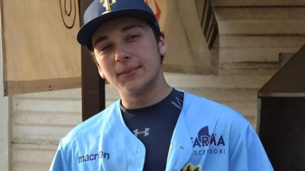 Junior approda ai quarti di Coppa Alfinito convocato in azzurro