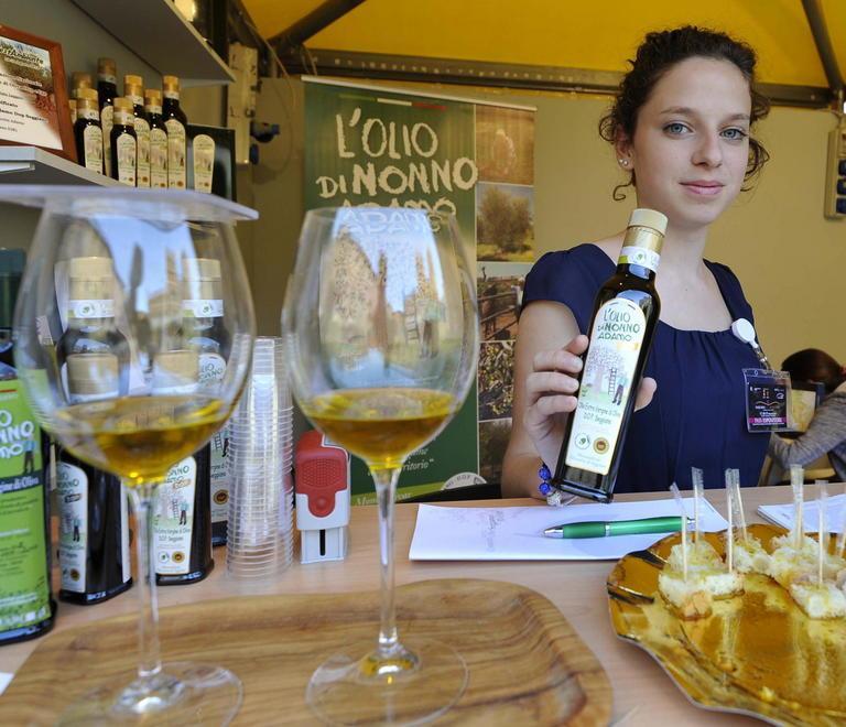 Sviluppo agroalimentare con il sostegno della banca