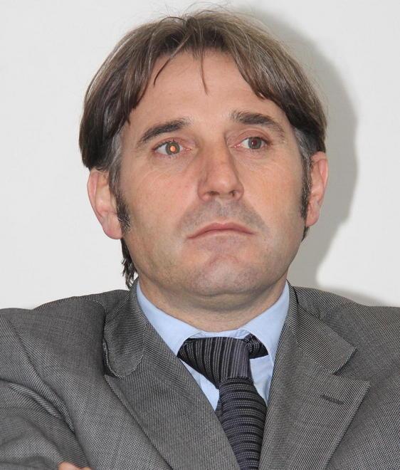 Simiani a un passo dalla segreteria del Pd