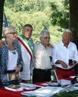 I riconoscimenti del premio “La Pania”