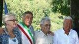 I riconoscimenti del premio “La Pania”