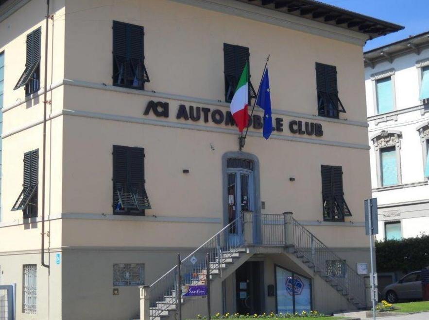 Aci, oggi le votazioni per la presidenza 