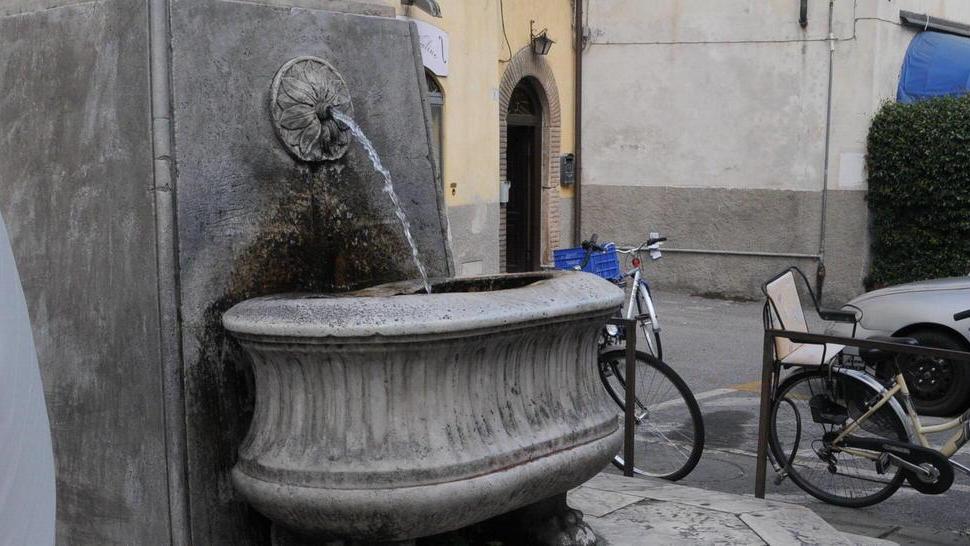 Al via gli interventi per pulire i monumenti