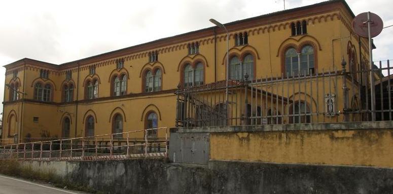 Cantoni, il gigante che non esiste più 