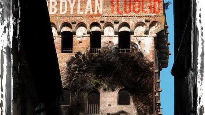 Il ritorno di Dylan diciotto anni dopo la prima edizione