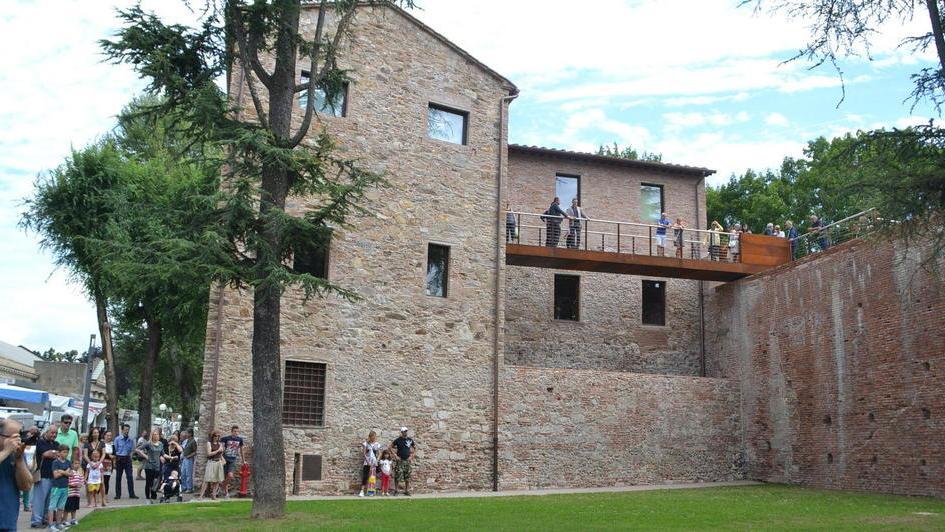 Nessuna richiesta per la Casa del Boia