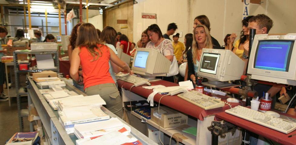 Finita l’epoca delle cedole per la fornitura dei libri 