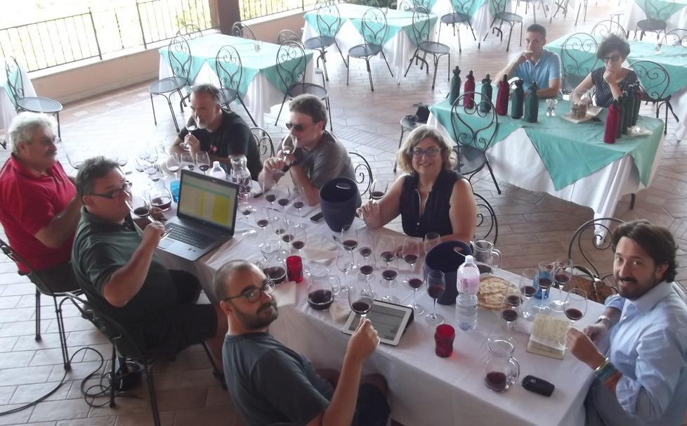 Slow Wine, 250 vini in gara per la guida 