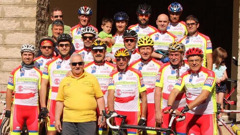 Calangianus si prepara a un grande evento ciclistico