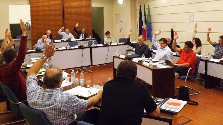 L’Appennino si oppone a dividere la torta del Gal