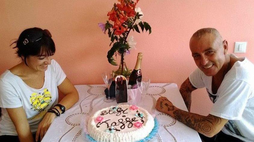 «Qui a Creta per sposarci tra gioia e tante incognite»
