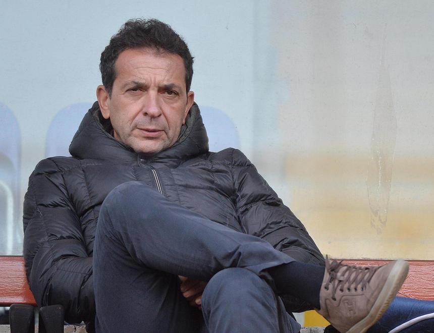 Pulvirenti ammette: «Pagato per 5 partite» 