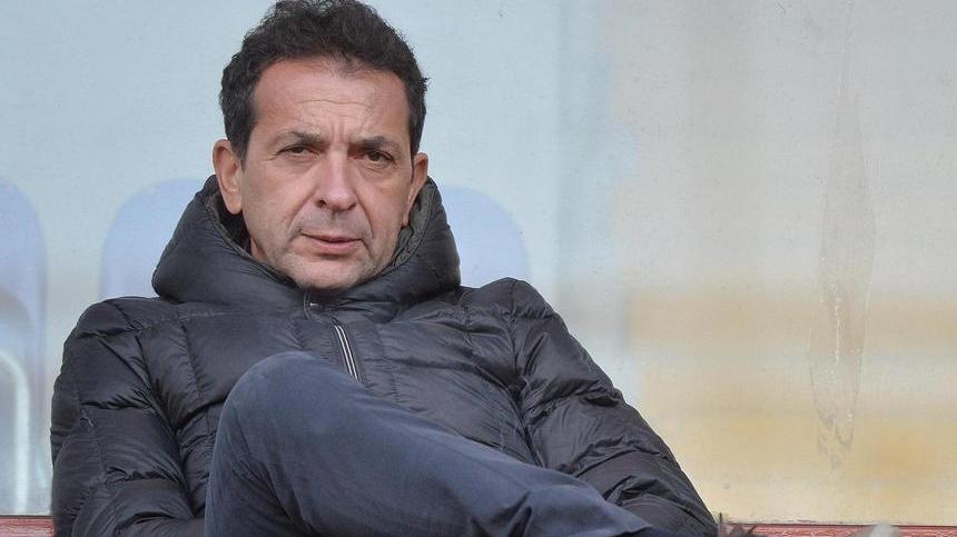 Pulvirenti ammette: «Pagato per 5 partite»