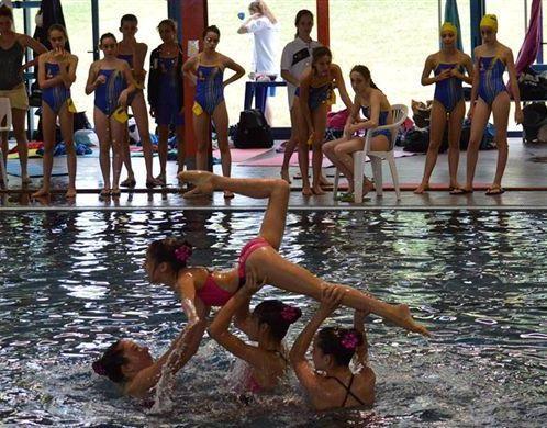 Doppio bronzo per il team di Bondeno 