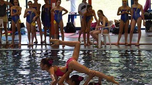 Doppio bronzo per il team di Bondeno