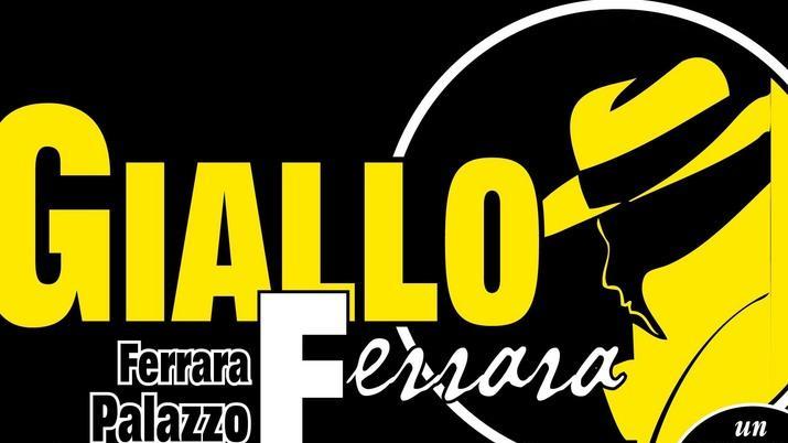 Giallo Ferrara, il conto alla rovescia è tra l’arte e un flash mob