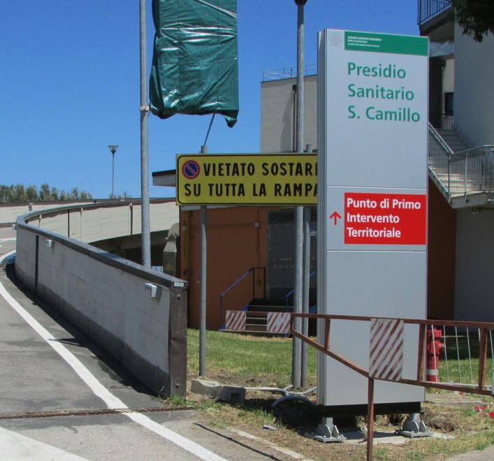 «Un ospedale pubblico-privato» 