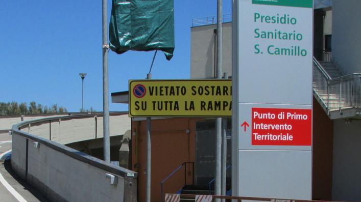 «Un ospedale pubblico-privato»