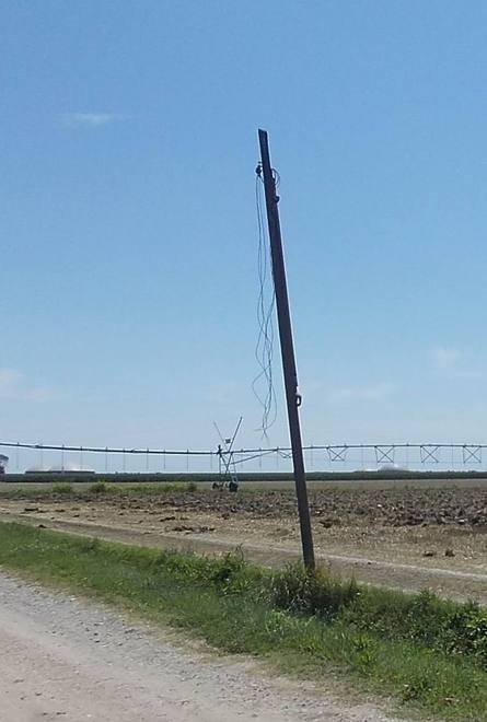 Il furto dei cavi telefonici approda a Roma