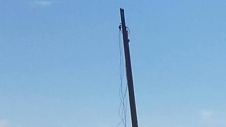 Il furto dei cavi telefonici approda a Roma