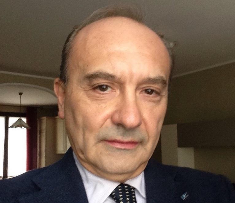 Mattarelli contro Fortini, bagarre in aula 