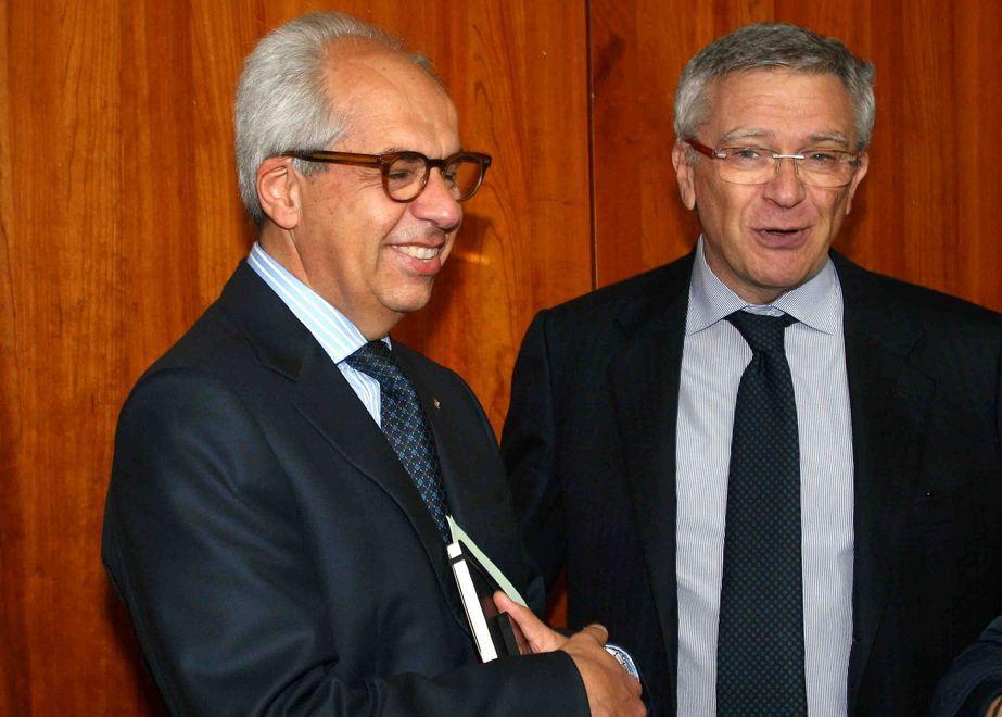 L’appello di Mascellani Creiamo una Fondazione 