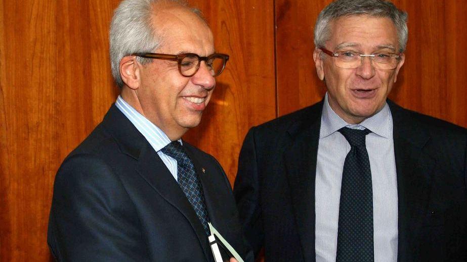 L’appello di Mascellani Creiamo una Fondazione