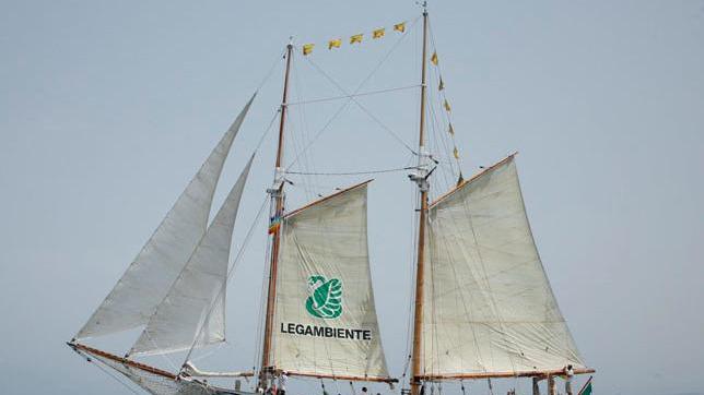 Promossi da Goletta Verde