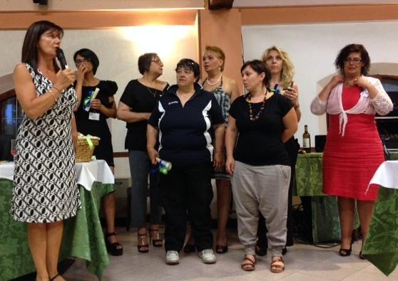  La Cidas non avverte i venti della crisi Approvato il bilancio 