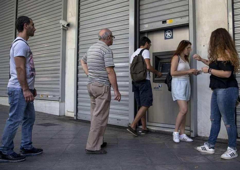 «Preoccupati per la nostra patria» 