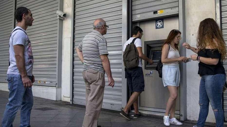 «Preoccupati per la nostra patria»