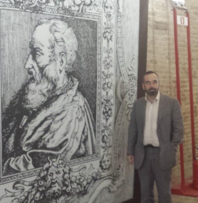 «Così cambierà il Castello comunale» 