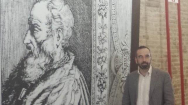 «Così cambierà il Castello comunale»