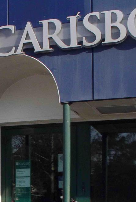 Tesoreria ospedale Sant’Anna, esce Carife entra Carisbo 