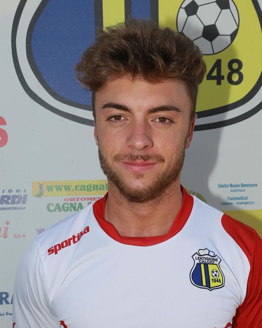 Calcio Eccellenza: la Bagnolese prende Colla dal Lentigione