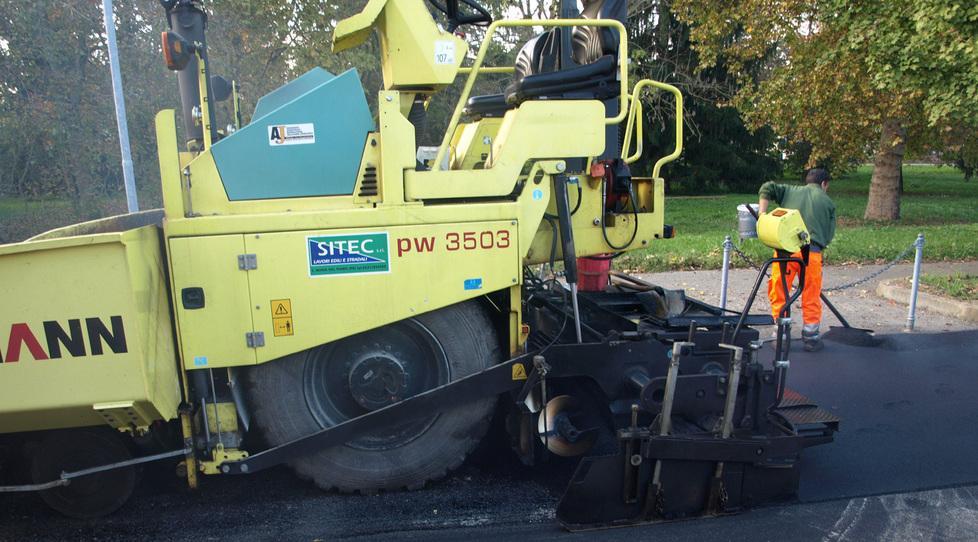 Atteso un weekend di disagi per il cantiere sull’ex statale