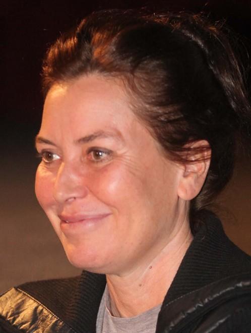 Sabina Guzzanti darà il “la” alle Notti Rosse 