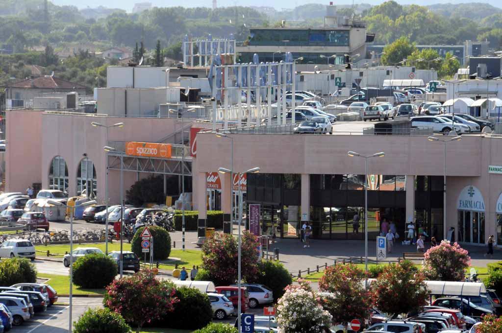 Il Carrefour di Massa