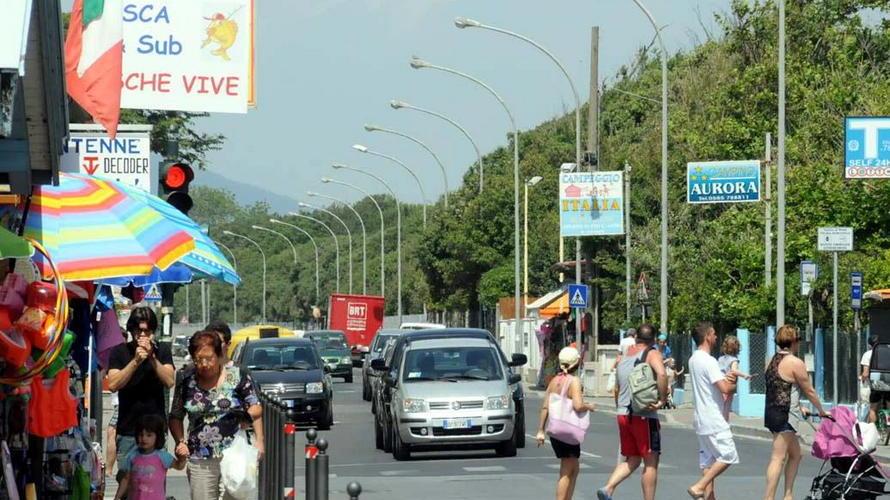 Partaccia, parte il bus navetta turistico
