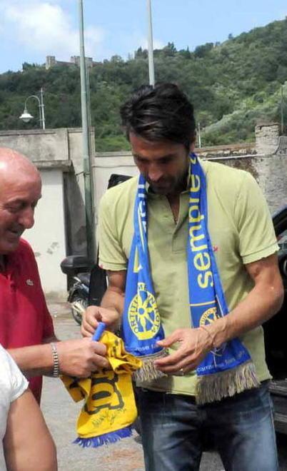 Campionati posticipati ossigeno per la Carrarese 