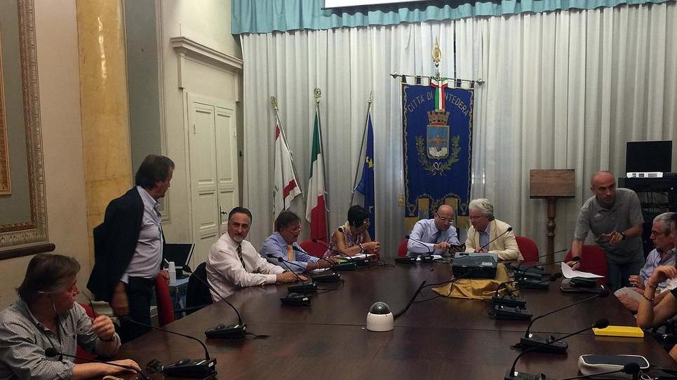 Una casa per tutti i pazienti