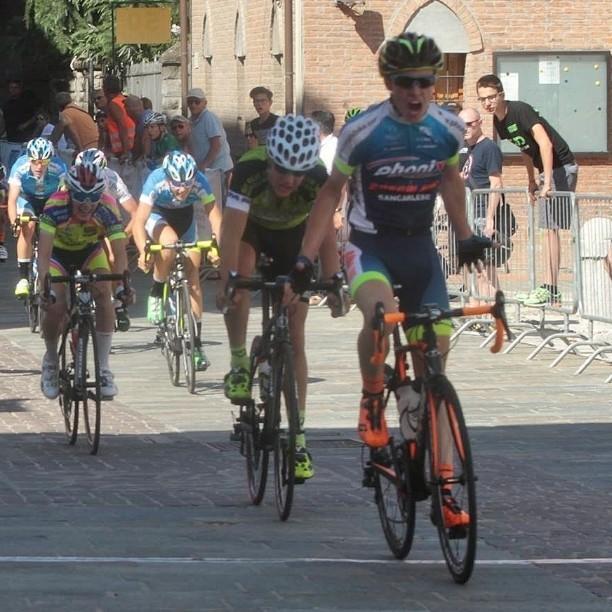 Sancarlese, sprint vincenti 