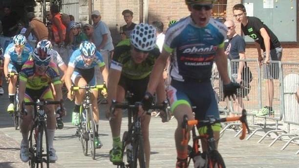 Sancarlese, sprint vincenti