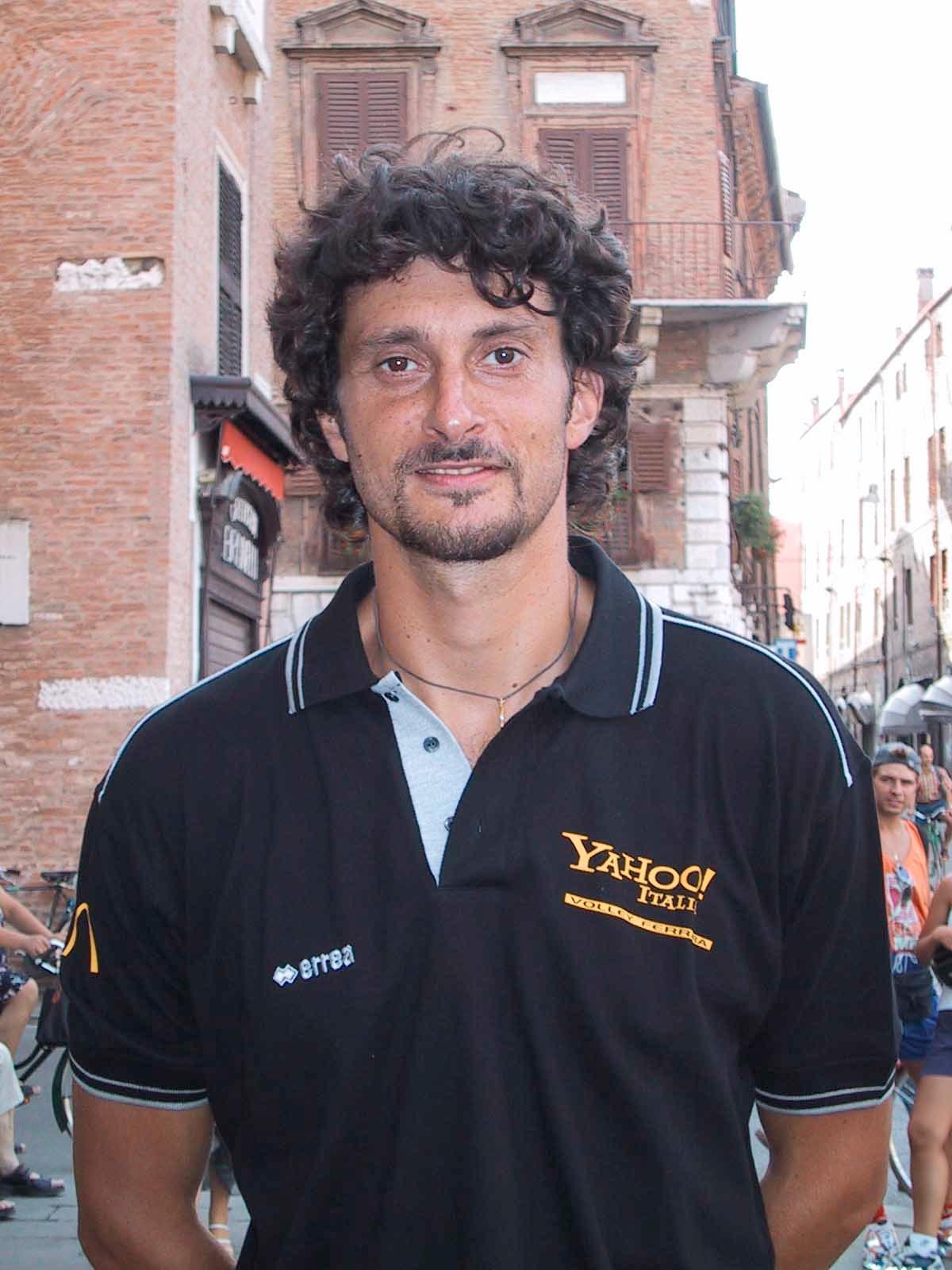 Martinelli coach della 4 Torri Volley 