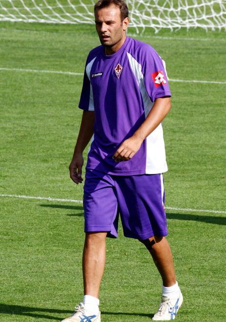 L'ex azzurro Cristiano Zanetti alla guida del Pietrasanta