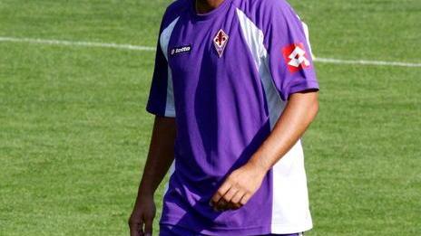 L'ex azzurro Cristiano Zanetti alla guida del Pietrasanta