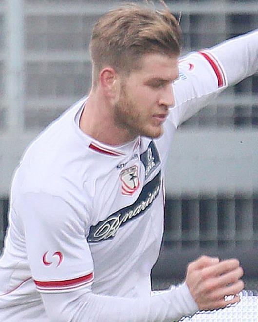 Gagliolo: «Gli aperitivi il segreto del Carpi Modello Empoli in A» 